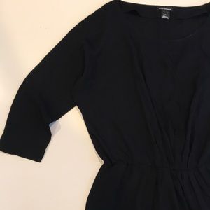 Club Monaco Tops - Club Monaco Peplum Top (Size S) Club Monaco Tops - Club Monaco Peplum Top (Size S)